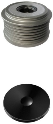 HELLA Generatorfreilauf